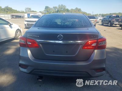 Zdjęcie 6 z 13 samochodu: 2018 NISSAN SENTRA SV VIN:3N1AB7AP4JL662397 - miniatura