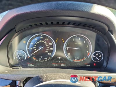 Zdjęcie 9 z 13 samochodu: 2017 BMW X5 XDRIVE35I VIN:5UXKR0C3XH0V74488 - miniatura