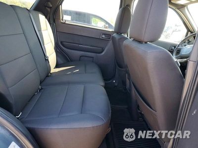 Zdjęcie 11 z 14 samochodu: 2011 FORD ESCAPE XLT VIN:1FMCU9DG7BKA03431 - miniatura