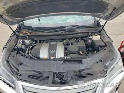 Zdjęcie 12 z 13 samochodu: 2018 LEXUS RX 350 BASE VIN:2T2BZMCA2JC159227 - miniatura