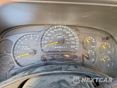 Zdjęcie 9 z 12 samochodu: 2006 CHEVROLET SILVERADO C1500 VIN:1GCEC19X56Z251703 - miniatura