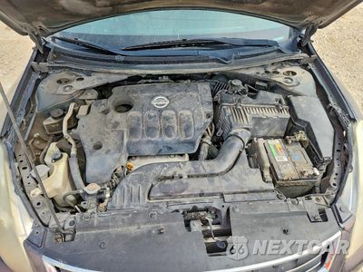 Zdjęcie 11 z 12 samochodu: 2011 NISSAN ALTIMA 2.5 VIN:1N4AL2AP1BC152623 - miniatura