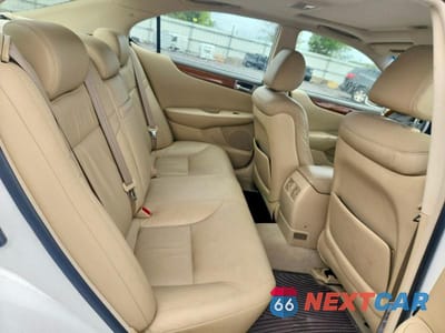 Zdjęcie 10 z 12 samochodu: 2005 LEXUS ES 330 VIN:JTHBA30GX55092795 - miniatura