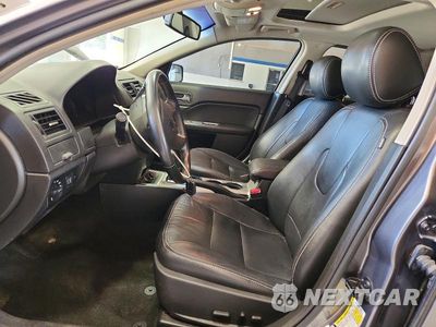 Zdjęcie 7 z 13 samochodu: 2012 FORD FUSION HYBRID VIN:3FADP0L33CR388936 - miniatura