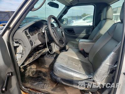 Zdjęcie 10 z 12 samochodu: 2011 FORD RANGER VIN:1FTKR1AD8BPA60172 - miniatura
