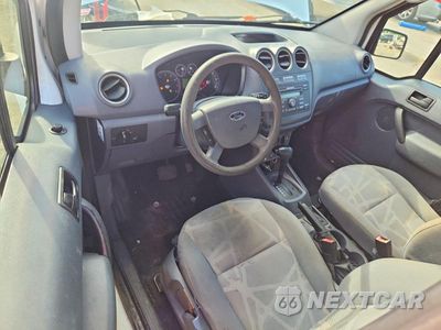 Zdjęcie 8 z 14 samochodu: 2012 FORD TRANSIT CONNECT XLT VIN:NM0LS7DN6CT076893 - miniatura