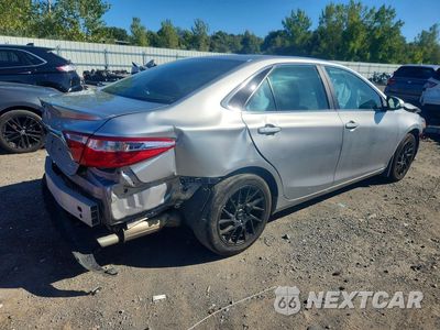 Trzecie zdjęcie samochodu z tyłu: 2017 TOYOTA CAMRY SE VIN:4T1BF1FK2HU766754 - miniatura