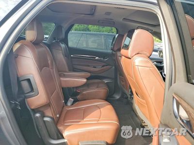 Zdjęcie 11 z 13 samochodu: 2018 BUICK ENCLAVE AVENIR VIN:5GAEVCKW9JJ207963 - miniatura