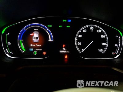 Zdjęcie 9 z 12 samochodu: 2019 HONDA ACCORD HYBRID EXL VIN:1HGCV3F53KA017957 - miniatura