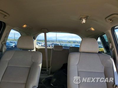 Zdjęcie 10 z 14 samochodu: 2012 HONDA ODYSSEY EX VIN:5FNRL5H41CB011226 - miniatura