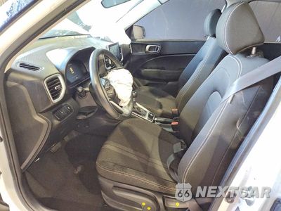 Zdjęcie 7 z 13 samochodu: 2025 HYUNDAI VENUE SEL VIN:KMHRC8A38SU381867 - miniatura