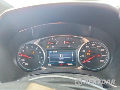 Zdjęcie 9 z 13 samochodu: 2020 CHEVROLET EQUINOX LT VIN:3GNAXKEV8LL288963 - miniatura