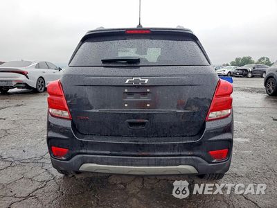Zdjęcie 6 z 14 samochodu: 2018 CHEVROLET TRAX 1LT VIN:3GNCJLSB1JL285314 - miniatura