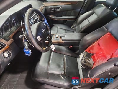 Zdjęcie 7 z 13 samochodu: 2010 MERCEDES-BENZ E 350 VIN:WDDHF5GB2AA047148 - miniatura