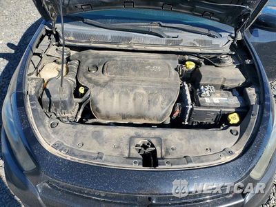 Zdjęcie 11 z 12 samochodu: 2013 DODGE DART SE VIN:1C3CDFAA7DD210190 - miniatura