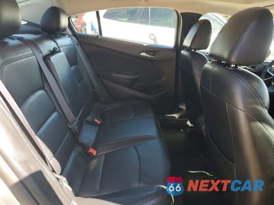 Zdjęcie 10 z 12 samochodu: 2016 CHEVROLET CRUZE LT VIN:1G1BE5SM6G7267385 - miniatura