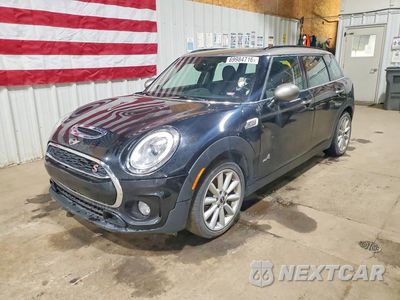 2018 MINI COOPER S CLUBMAN ALL4 WMWLU5C5XJ2G03260 - główne zdjęcie licytacji z USA - miniatura