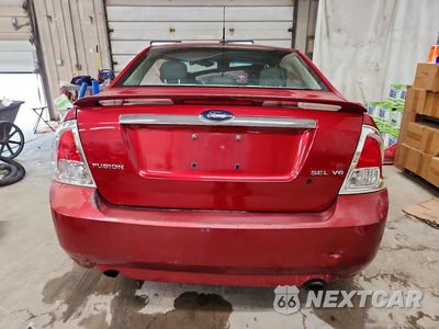 Zdjęcie 6 z 11 samochodu: 2009 FORD FUSION SE VIN:3FAHP071X9R217572 - miniatura