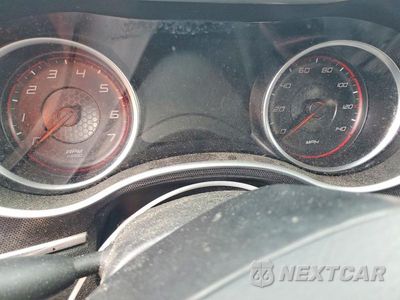 Zdjęcie 9 z 12 samochodu: 2017 DODGE CHARGER SXT VIN:2C3CDXHG6HH561777 - miniatura