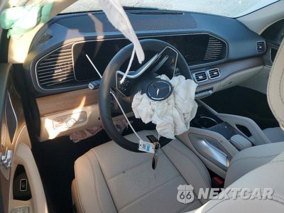 Zdjęcie 8 z 13 samochodu: 2026 MERCEDES-BENZ GLE 350 4MATIC VIN:4JGFB4FB2TB688950 - miniatura