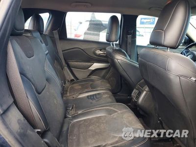 Zdjęcie 11 z 13 samochodu: 2018 JEEP CHEROKEE LATITUDE PLUS VIN:1C4PJMLX7JD536076 - miniatura
