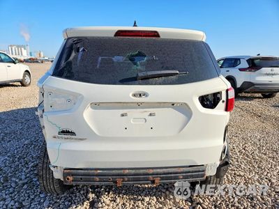Zdjęcie 6 z 13 samochodu: 2021 FORD ECOSPORT S VIN:MAJ3S2FE6MC434505 - miniatura