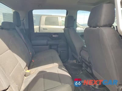 Zdjęcie 10 z 13 samochodu: 2020 CHEVROLET SILVERADO C2500 HEAVY DUTY VIN:1GB4WLE74LF299795 - miniatura