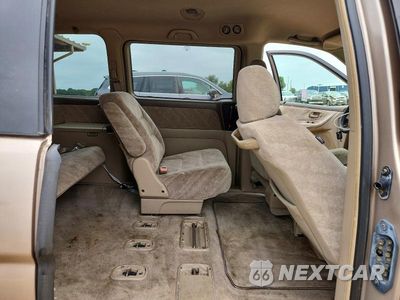 Zdjęcie 11 z 13 samochodu: 2003 HONDA ODYSSEY EX VIN:5FNRL18623B065340 - miniatura