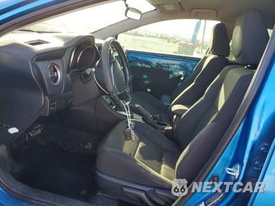 Zdjęcie 7 z 13 samochodu: 2016 SCION IM BASE VIN:JTNKARJE9GJ523196 - miniatura