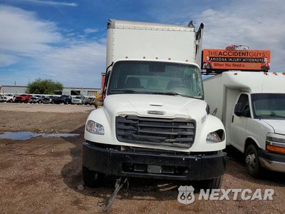 Piąte zdjęcie samochodu w środku: 2025 FREIGHTLINER BUSINESS CLASS M2 BOX TRUCK VIN:3ALACWFC5SDVM8297 - miniatura
