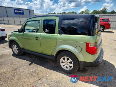 Drugie zdjęcie samochodu z przodu: 2007 HONDA ELEMENT EX VIN:5J6YH18797L013514 - miniatura