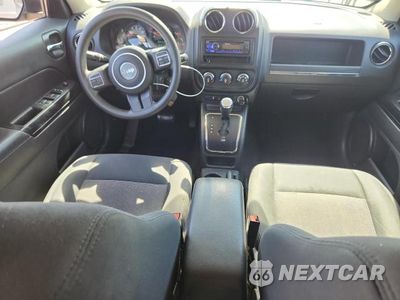 Zdjęcie 8 z 13 samochodu: 2013 JEEP PATRIOT SPORT VIN:1C4NJPBA5DD115726 - miniatura