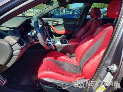 Zdjęcie 7 z 12 samochodu: 2023 ACURA TLX A-SPEC VIN:19UUB6F51PA003691 - miniatura