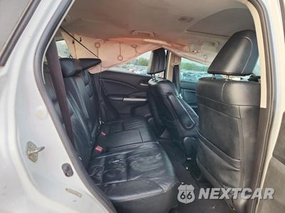 Zdjęcie 11 z 13 samochodu: 2014 HONDA CR-V EXL VIN:5J6RM3H73EL041799 - miniatura