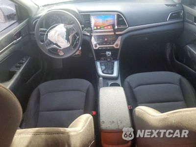 Zdjęcie 8 z 13 samochodu: 2018 HYUNDAI ELANTRA SE VIN:5NPD74LF1JH329010 - miniatura