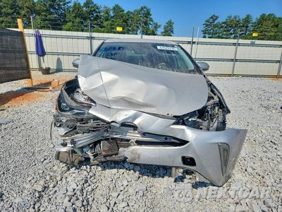 Piąte zdjęcie samochodu w środku: 2022 TOYOTA PRIUS LIMITED VIN:JTDKAMFU7N3166884 - miniatura