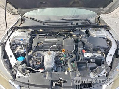 Zdjęcie 11 z 12 samochodu: 2014 HONDA ACCORD LX VIN:1HGCR2F31EA167518 - miniatura