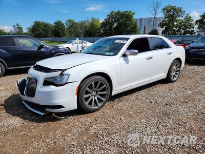 2016 CHRYSLER 300C 2C3CCAEG2GH348795 - główne zdjęcie licytacji z USA - miniatura