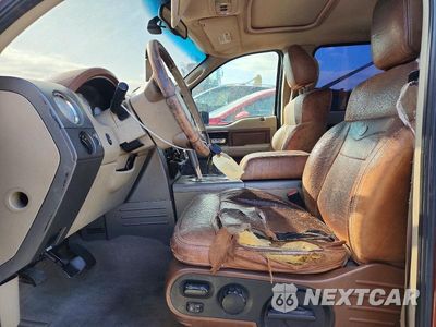 Zdjęcie 7 z 13 samochodu: 2005 FORD F150 SUPERCREW VIN:1FTPW12545KE68756 - miniatura
