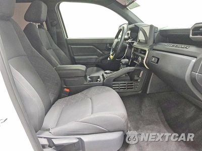Zdjęcie 13 z 13 samochodu: 2025 TOYOTA TACOMA TRD SPORT VIN:3TMLB5JN2SM193444 - miniatura