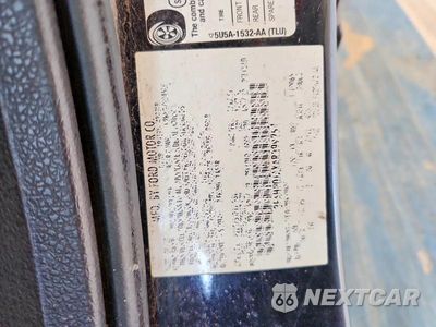 Zdjęcie 12 z 12 samochodu: 2010 FORD FUSION SEL VIN:3FAHP0JAXAR399254 - miniatura