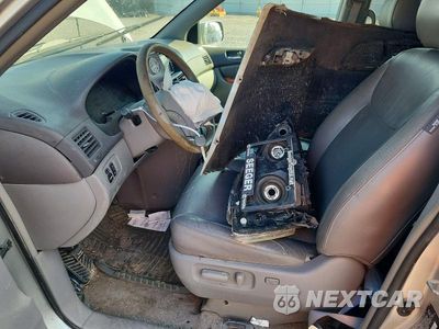 Zdjęcie 7 z 13 samochodu: 2008 TOYOTA SIENNA XLE VIN:5TDZK22C38S216115 - miniatura