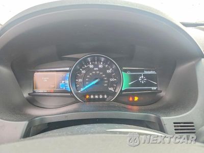 Zdjęcie 9 z 12 samochodu: 2017 FORD EXPLORER XLT VIN:1FM5K8D80HGB37016 - miniatura