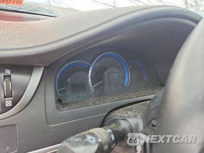 Zdjęcie 9 z 12 samochodu: 2012 TOYOTA CAMRY HYBRID XLE VIN:4T1BD1FKXCU061506 - miniatura