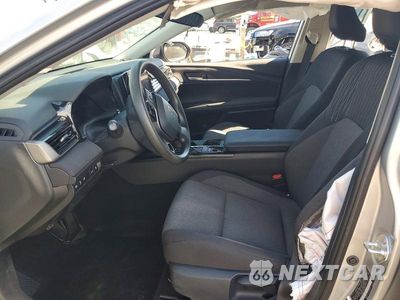 Zdjęcie 7 z 12 samochodu: 2025 TOYOTA CAMRY LE VIN:4T1DBADK7SU002851 - miniatura
