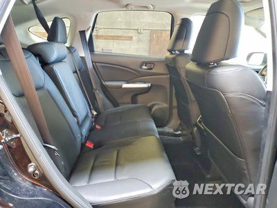 Zdjęcie 11 z 13 samochodu: 2016 HONDA CR-V EXL VIN:2HKRM4H77GH693814 - miniatura