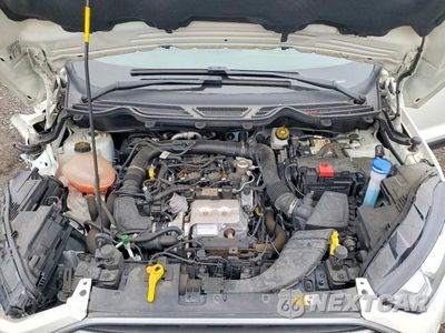 Zdjęcie 11 z 12 samochodu: 2021 FORD ECOSPORT SE VIN:MAJ3S2GE6MC450377 - miniatura