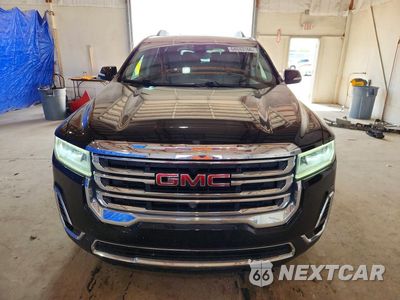 Piąte zdjęcie samochodu w środku: 2023 GMC ACADIA SLT VIN:1GKKNULS8PZ224352 - miniatura