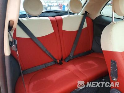 Zdjęcie 10 z 12 samochodu: 2012 FIAT 500 POP VIN:3C3CFFAR3CT343649 - miniatura