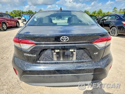 Zdjęcie 6 z 12 samochodu: 2026 TOYOTA COROLLA LE VIN:5YFB4MDE1TP397478 - miniatura